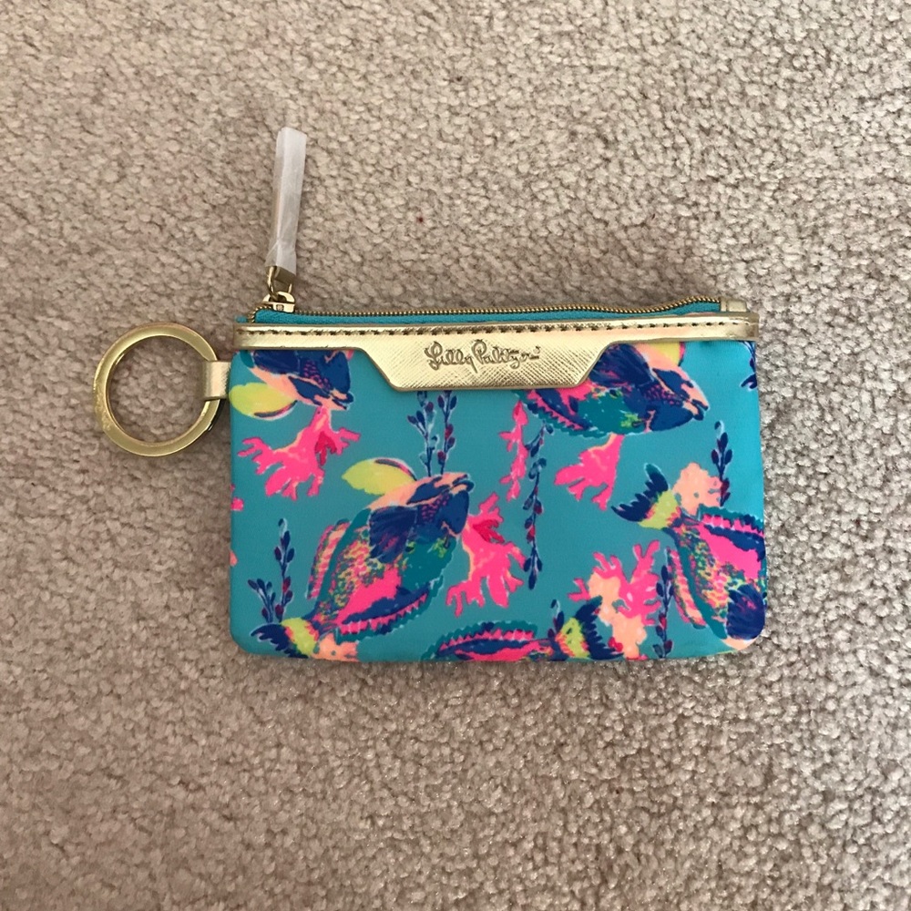 Lilly Pulitzer ID